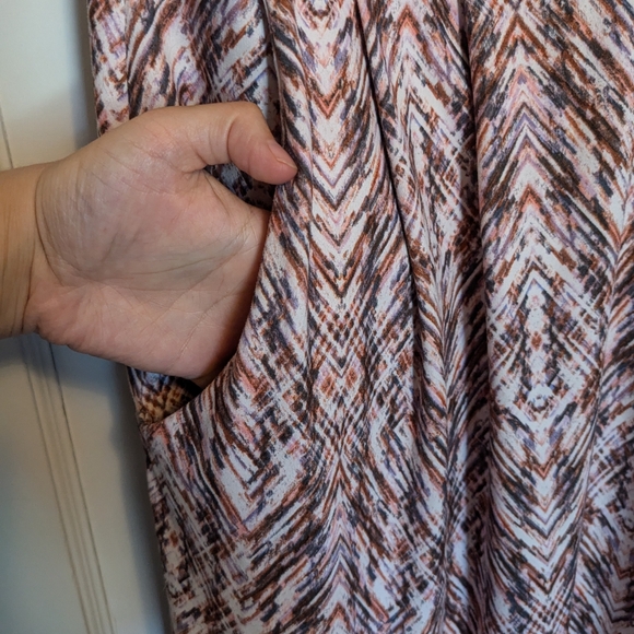 Eddie Bauer Casual Dress - Picture 3 of 3